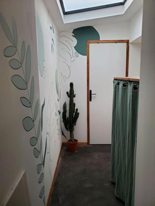 Le Spa Parmentine, Jacuzzi Hammam Villa Rochefort  Exterior foto